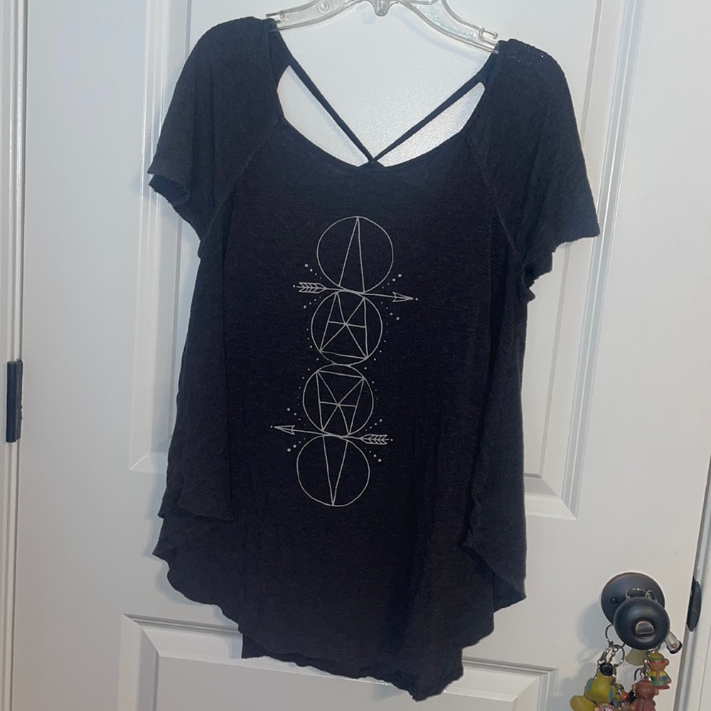 ✨American Eagle Top